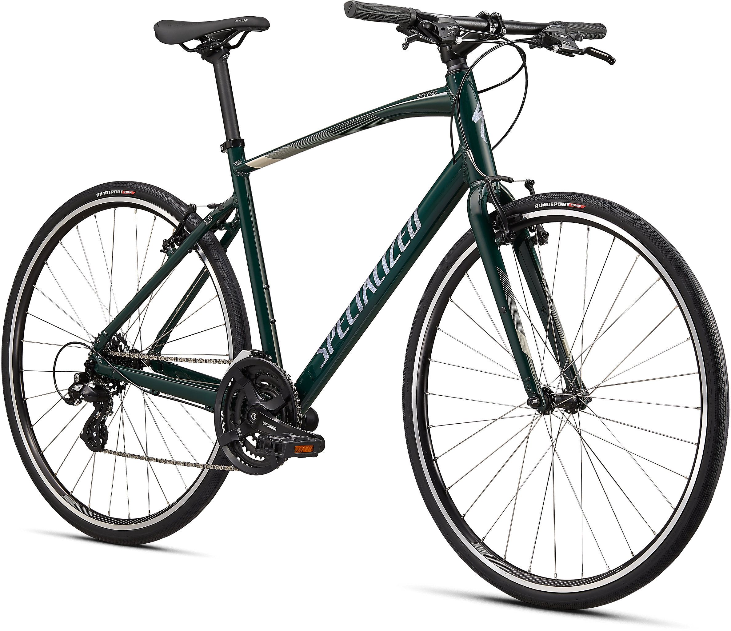 Specialized sales sirrus 28